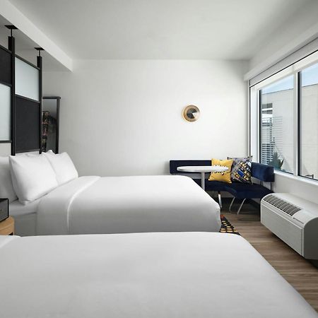 Aloft Henderson Hotel Las Vegas Eksteriør billede